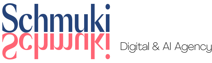 Schmuki - Digital & AI Agency